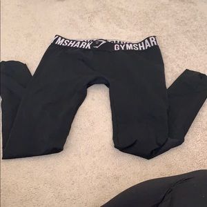Gymshark leggings
